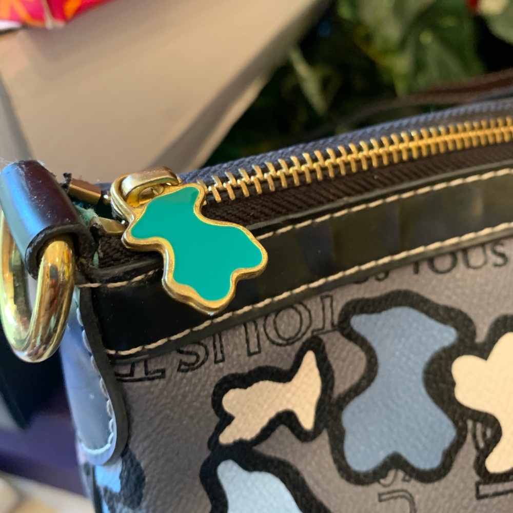 Tous Purse - Picture 4 of 4
